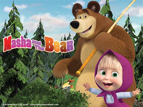 masha bear video|masha and bear 2023.